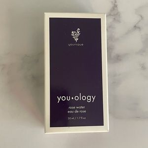 Younique Youology Rose Water - 50mL